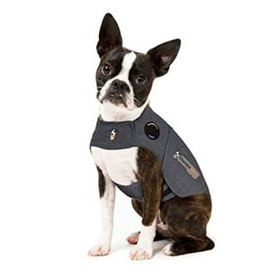 Thundershirt Classic Dog Anxiety Jacket